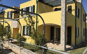 Villas Faro