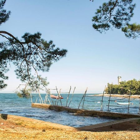Villas Faro Bašanija Esterno foto