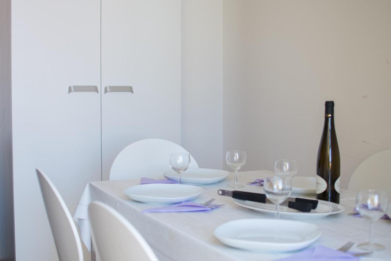 Villas Faro Bašanija Esterno foto